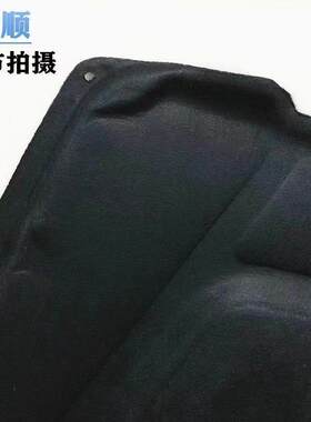 适用03-05-0607年款七代雅阁机盖隔音棉引擎盖隔热棉车头盖内衬
