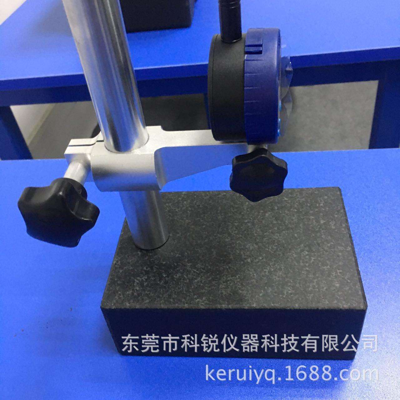 供塑塑胶测厚仪计厂家料应台式橡胶厚度数显厚度计橡胶测CREE-602