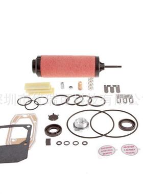 Leybold莱宝SV25B排气过滤器油雾分离器71416340空气滤芯保养配件