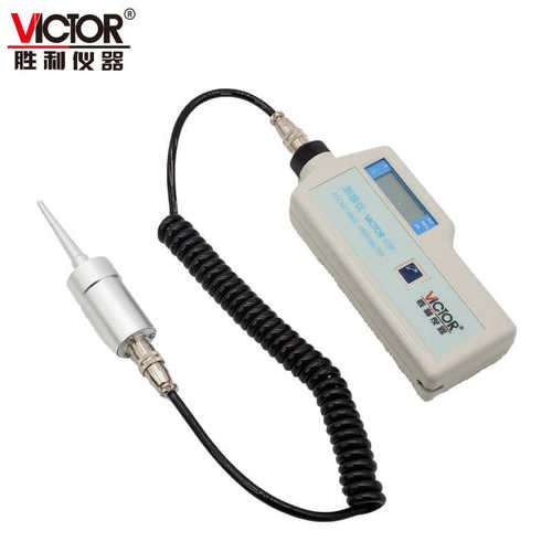 vc63分析仪仪vc65测震胜利 vc66手持式便携式/振仪器测震动/ 仪