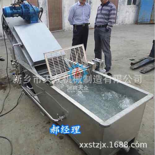 求购水果清洗机 脱水机压榨果汁 石榴剥皮取籽机