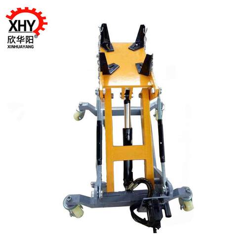 供应吨低位运送器变速箱托架千斤顶汽修发动机托盘吨低位运送器