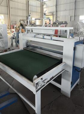 自膜门板贴膜机防刮伤耐化痕保PVyj-941C透明膜实木粘门板覆护膜