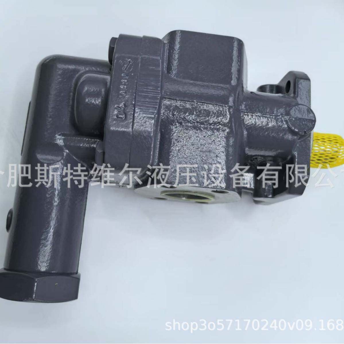 KRACHTKF20RF2-D15聚氨酯发泡齿轮箱润滑泵减速机齿轮箱油