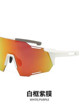 sunglasses自行车护目镜太阳眼镜