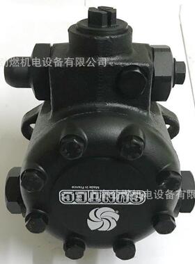 E4NA1069/E6NA1069/E7NA1069 桑泰克SUNTEC油泵 燃油燃烧机油泵