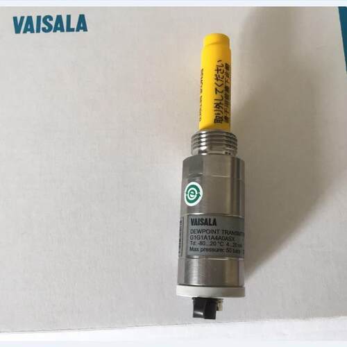 维萨拉VAISALA露点变送器DMT143露点仪 现货