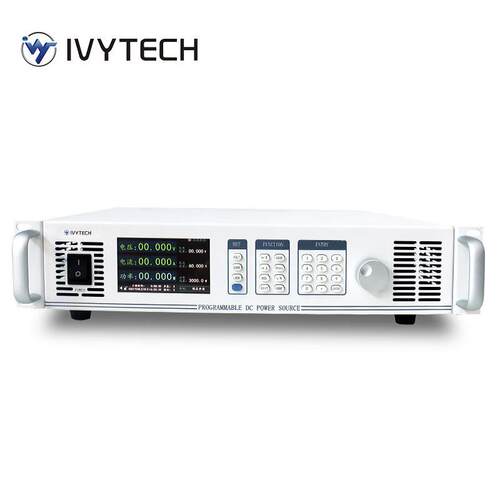 IVYTECH艾维泰科IPP-1000P/2000P大功率宽范围可编程直流电源