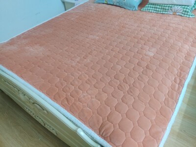 Downland暖感垫床垫怎么样这个牌子到底好不好呀？