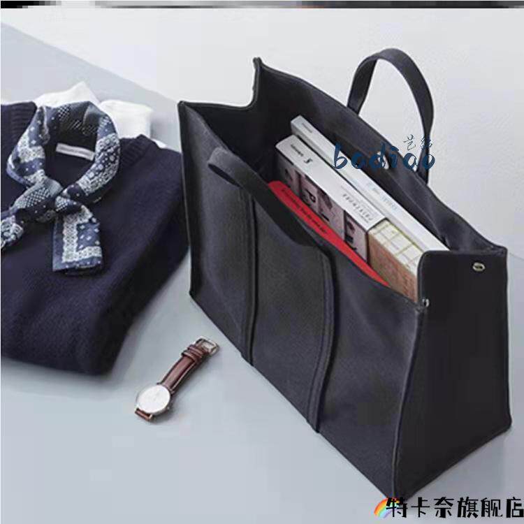 室内设计师量尺专用包工具包量房公文包测量男女手提商务电脑包耐