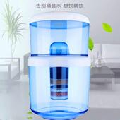 饮水机过滤桶自来水净水器滤水桶净水机直饮多功能滤桶家用净水桶