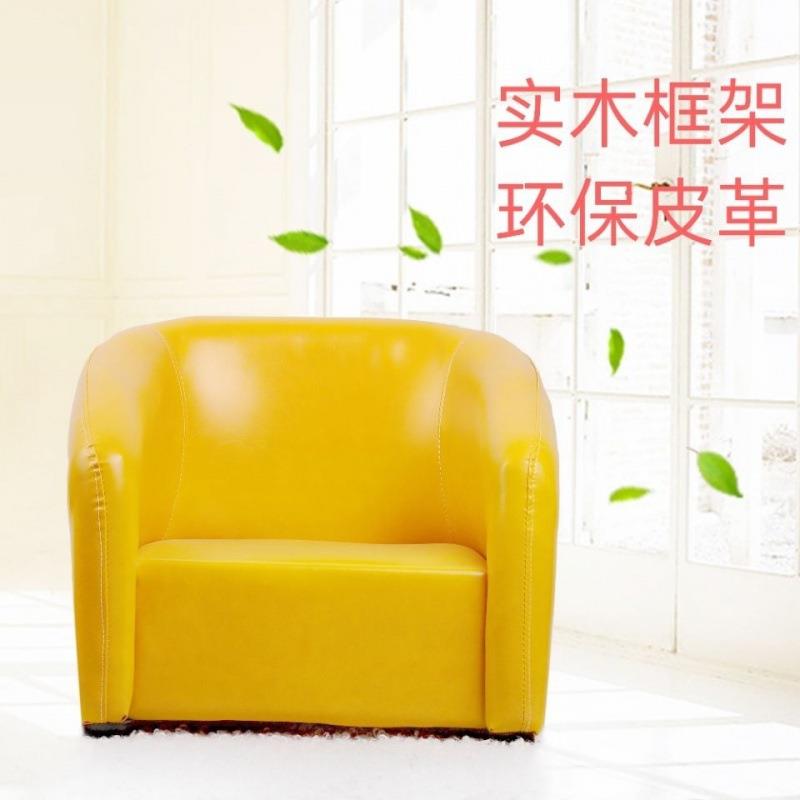 儿童小沙发【男女宝宝】专属餐椅儿童房靠背皮革凳舒适凳厂家直销