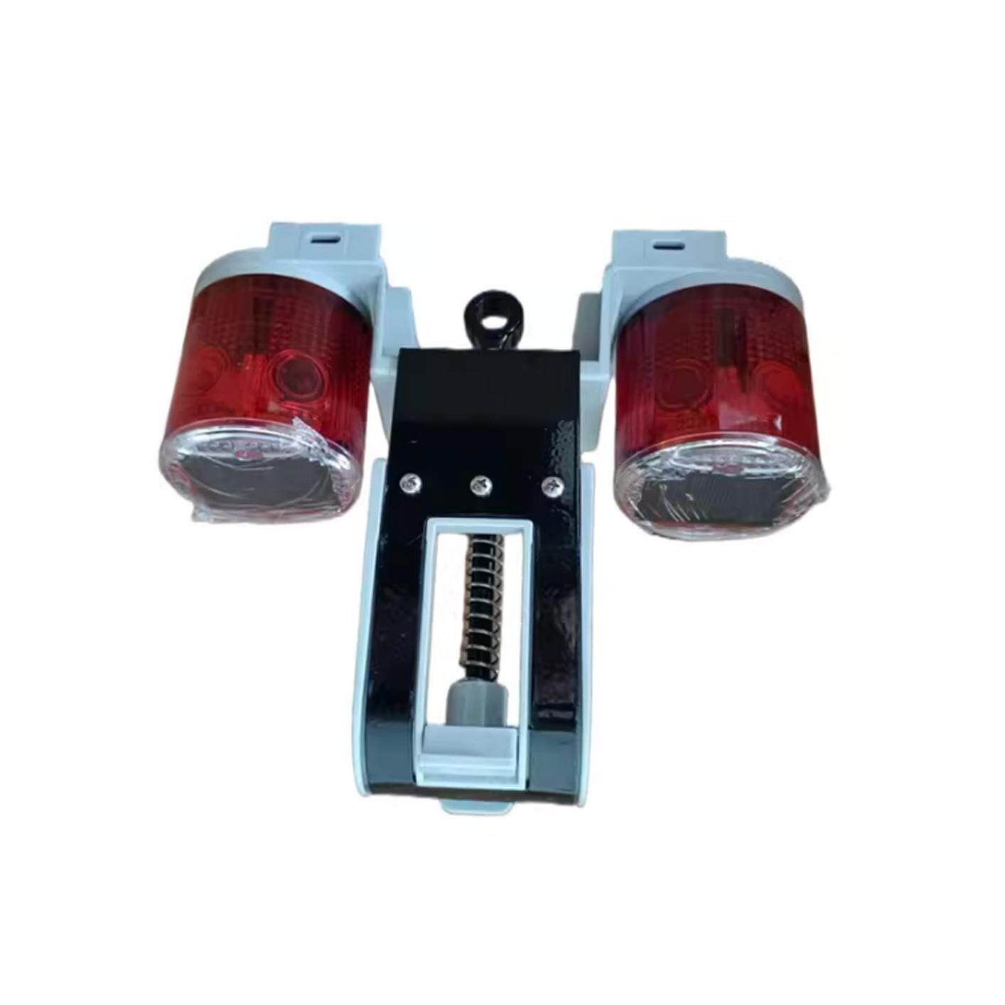 FL7080-B 警示灯 红色LED光源 0.6W