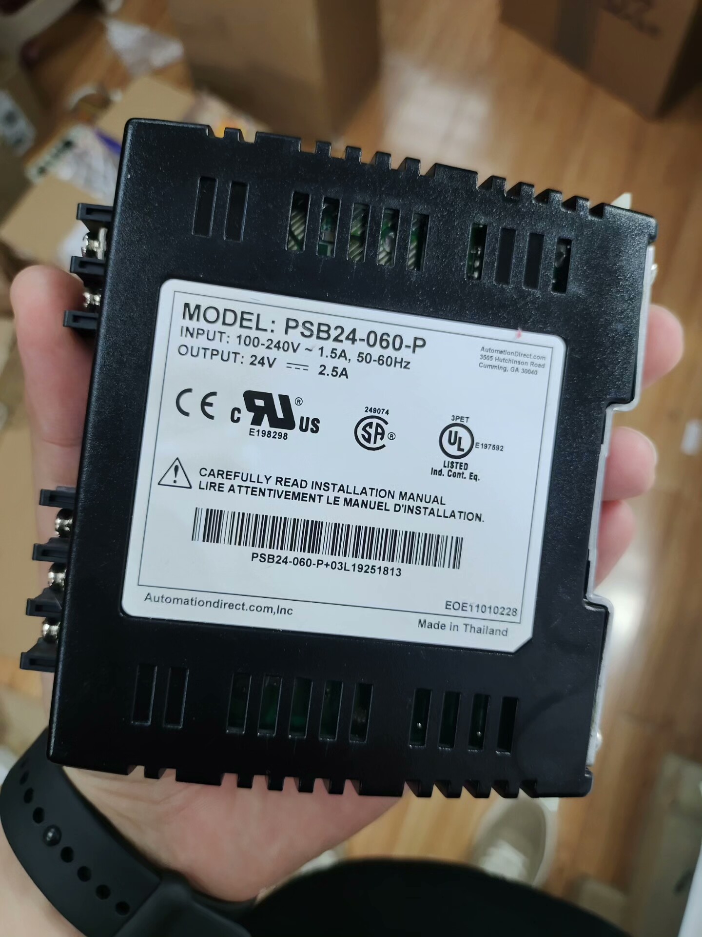 A2H124-24FX P0973BJ    A2H124-