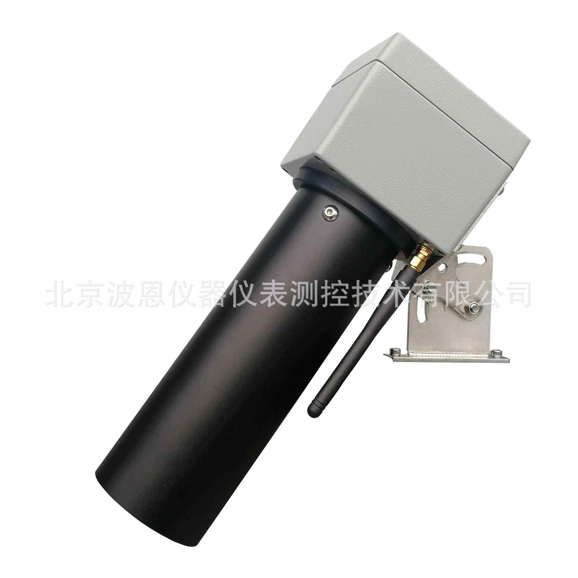 波恩仪器移动车载式遥感非接触式路面状况检测器道面积水结冰智能