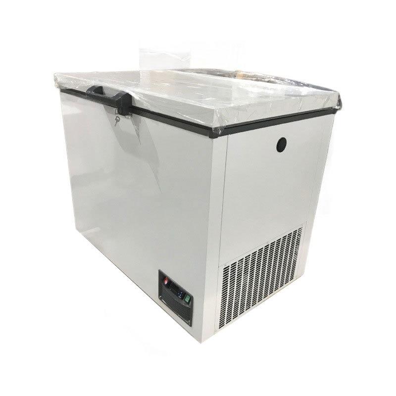 零下70度大容量超低温冷柜冰箱深冷商用家用保鲜冻藏实验室专用