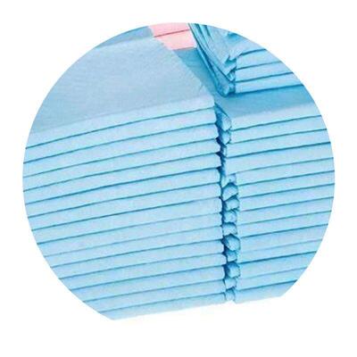 100pcs pet dog diapers urine pad baby diapers 狗纸尿裤宠物
