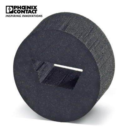 PHOENIX CONTACT/菲尼克斯开槽连接块 KV-DI-PG16-1XASI 1582462