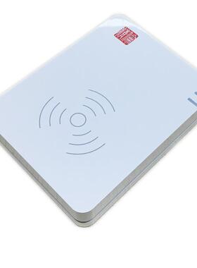 酒店旅馆身份识别仪|居民身份证阅读器|二代证读卡器IDR210