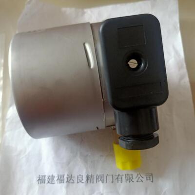 ZMJ100P型密度继电器2KL.363.562D