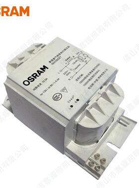 欧司朗NG1000ZT高压钠灯镇流器 OSRAM 1000w铜线电感镇流器