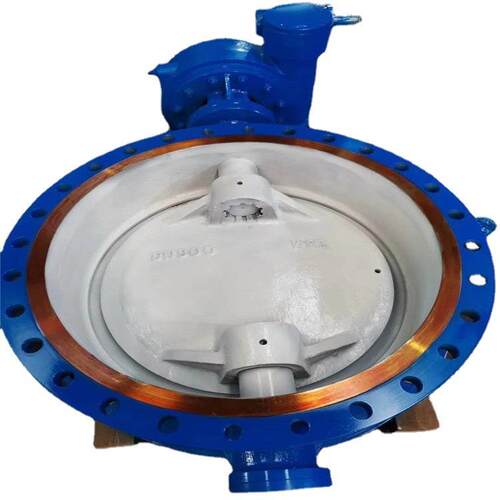 武工牌D94W-2.51P阀电动高通风蝶阀DN1000温不锈钢电武工动调节通