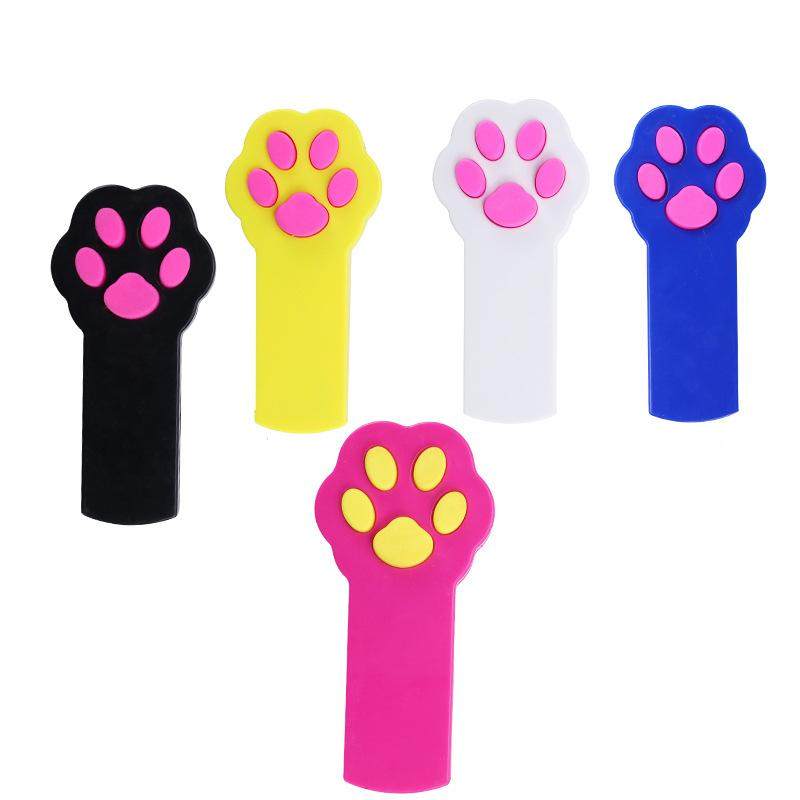 红外线宠物用品激光宠物智能玩具