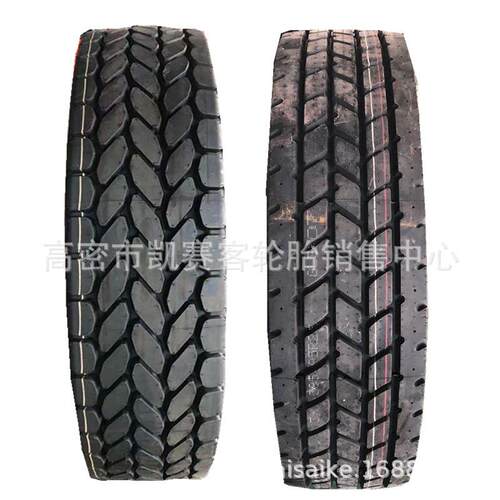 吊车轮胎385/95R25 14.00R25前进吊车GLB07起重机工程轮胎