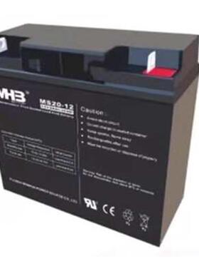 MHB闽华蓄电池MS/MM12V4.3AH5AH7AH9AH17AH24AH38AH50AH65AH消防