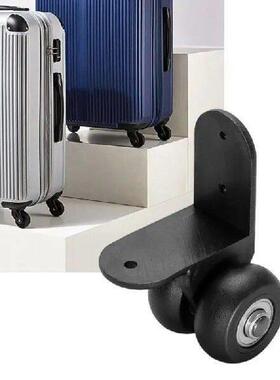 N7MD 1 Pair Replacement for Suitcases Luggages and Bag