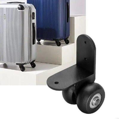 N7MD 1 Pair Replacement for Suitcases Luggages and Bag
