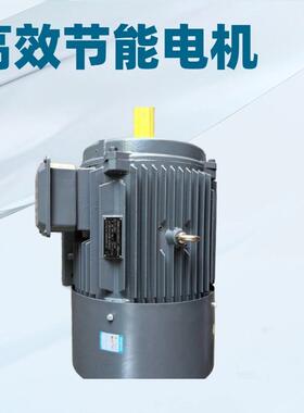 YE3-160M-4-11W三相异步电动机电机机械设备大功率