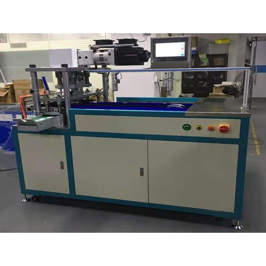 全自动XY送料异形卡冲切机平压平模切机