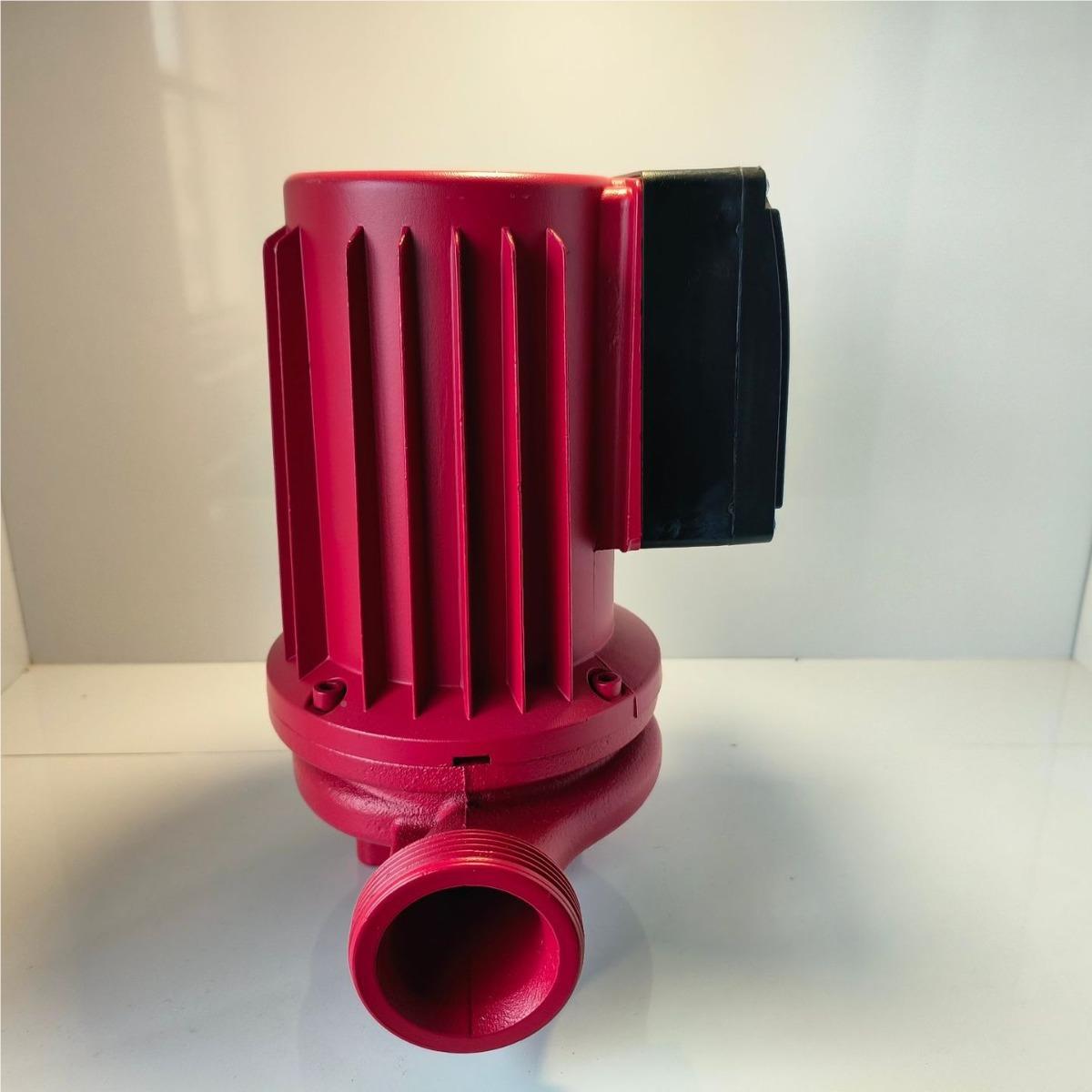 家用管道循环泵空气能泵冷热水循环增压泵法丝扣ROZU兰5G50-热水