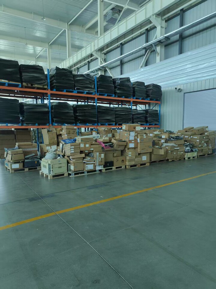 4月24日沧州市移动公司2026年第二批报废物资-网络通信设备网络拍卖公告