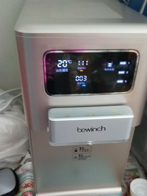 碧云泉净水器怎么样?是哪里生产的?传闻质量差有这事吗