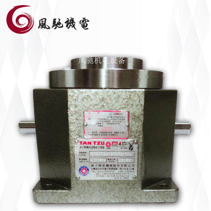 潭子RU180DT-12-240-2R/L冲床送料装置专用分割器分割器