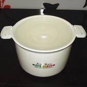 微波炉专用塑料煮饭煲饭锅大中号煮米饭蒸盒饭盒小号蒸笼煮饭器皿