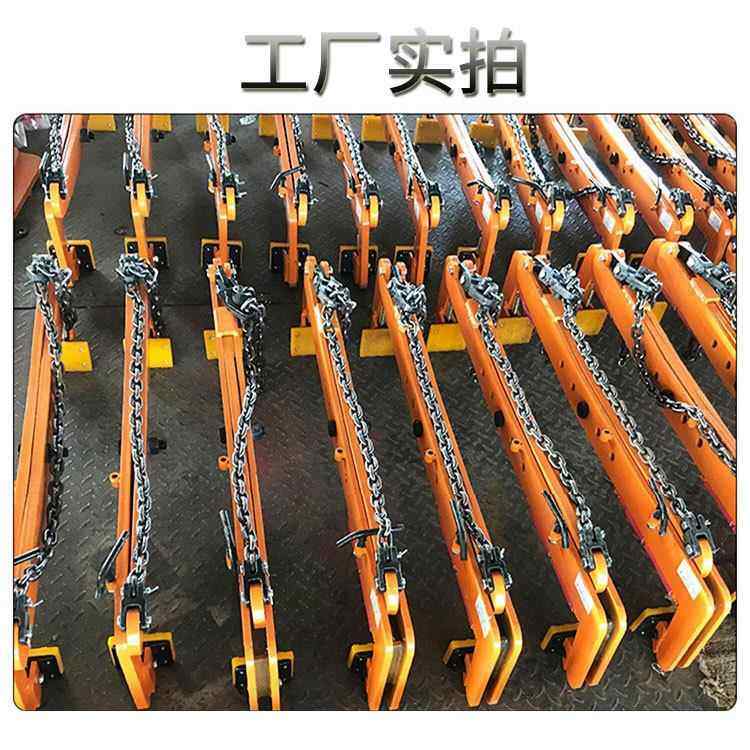 路石材夹具起重吊钳大理NSI石搬运石大头沿吊具起石板夹板重夹吊