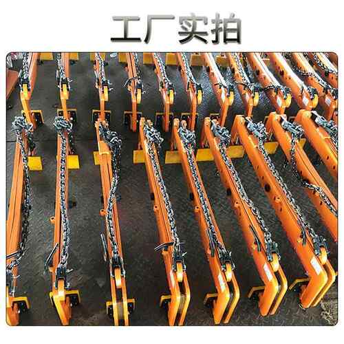 路石材夹具起重吊钳大理NSI石搬运石大头沿吊具起石板夹板重夹吊
