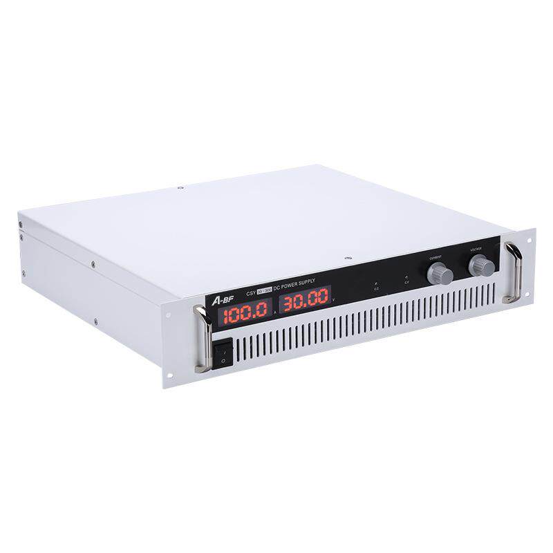 ABF大功率可调直流稳压开关电源0V-120V0-20A可调恒压恒流电源