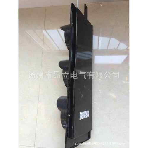 ABC-hcx-150行车电源指示灯LED信号指示灯滑线显示器