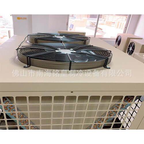 2019款20PV型顶出风散热器换热器顶出风散热器冷凝器厂家冷却器
