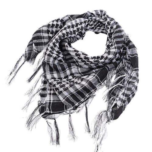 Unisex Scarves Fashion Women Men Arab Shemagh Keffiyeh Pales