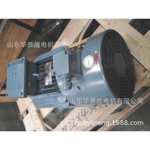 YE4-355L3-6-355KW电机二级能效YE4电机检查绕组绝缘是否老化痕迹