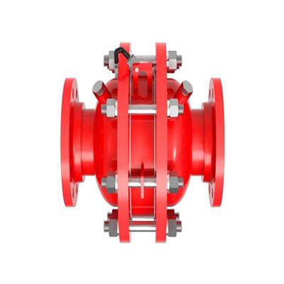 ATEX6200管道爆燃阻火器双嘴结构通风量大质量耐用厂家直发