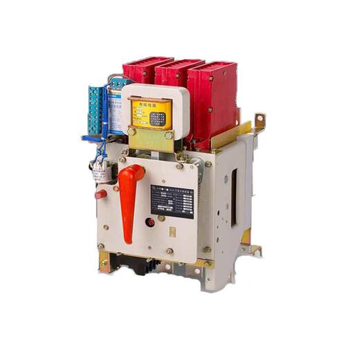 漏电微型断路器 iC65N 4P/C20A 广西茂斯福供应