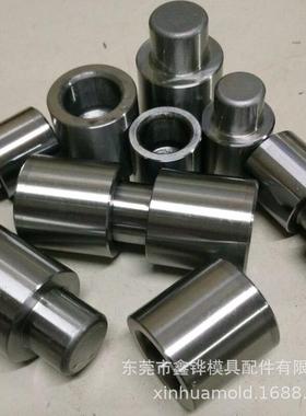 MISUMI精定位柱组件|TPNF20-11直身定位柱