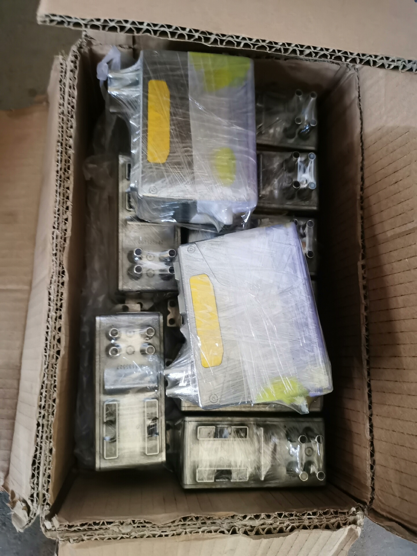 塞尔2001  g6  g12  g40喷头。有需要的联系我