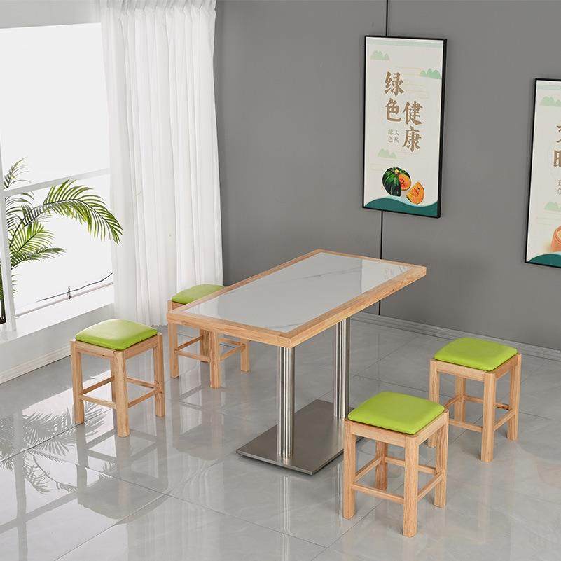 实木岩板商用餐桌北欧简约长方圆桌餐桌小户型家家居实木餐椅桌椅,纺织面料/辅料/配套,纺织机械配件,淘宝优惠券,粉丝福利购,淘宝优惠卷